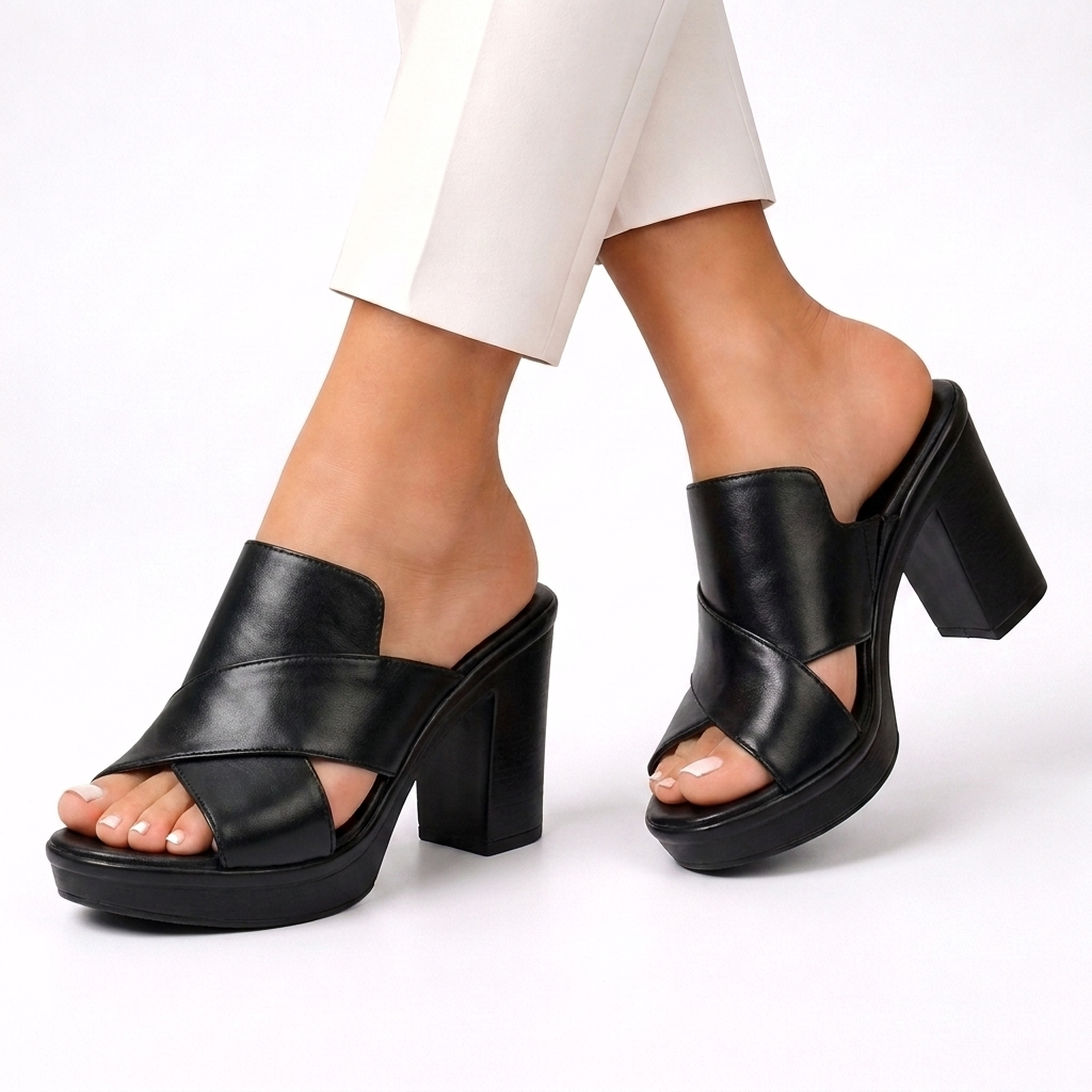 DARCY - ELEGANTNE SANDALE