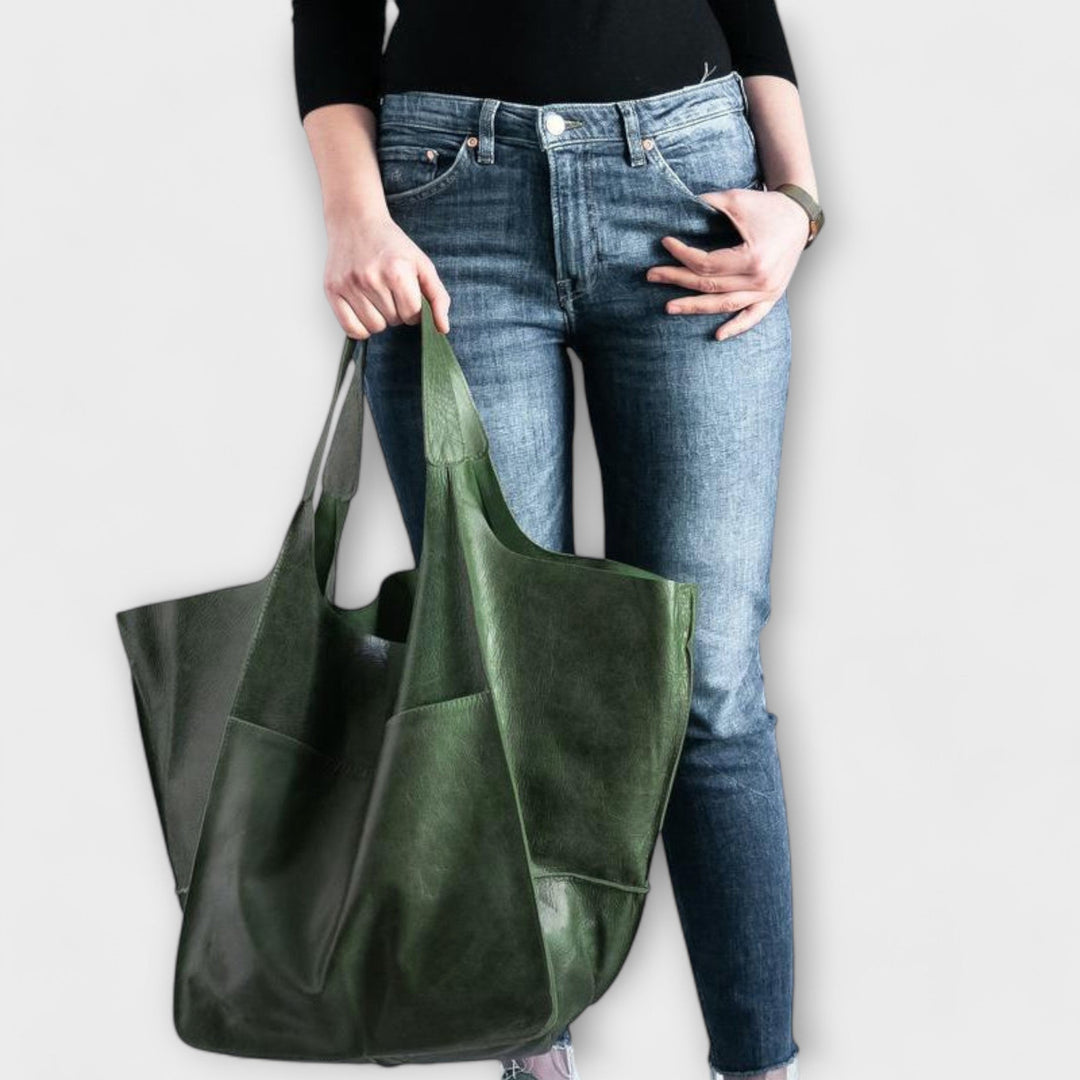 Krista - Oversize vikend torba