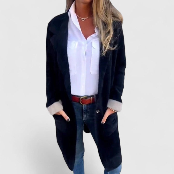 Sophryell | Eleganten Plašč