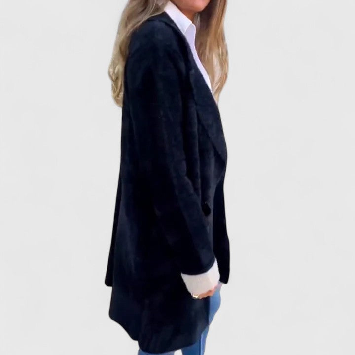 Sophryell | Eleganten Plašč