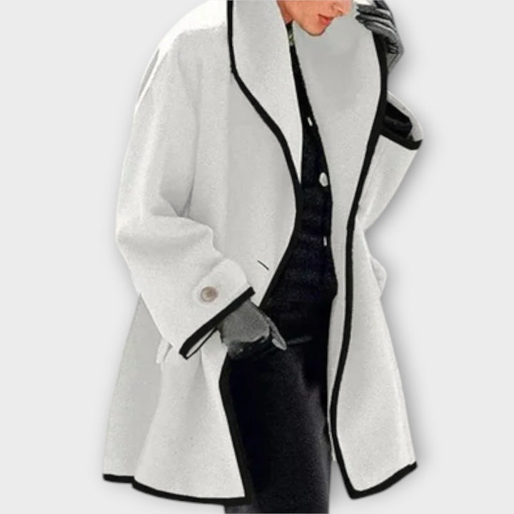 Sherry - Eleganten Plašč